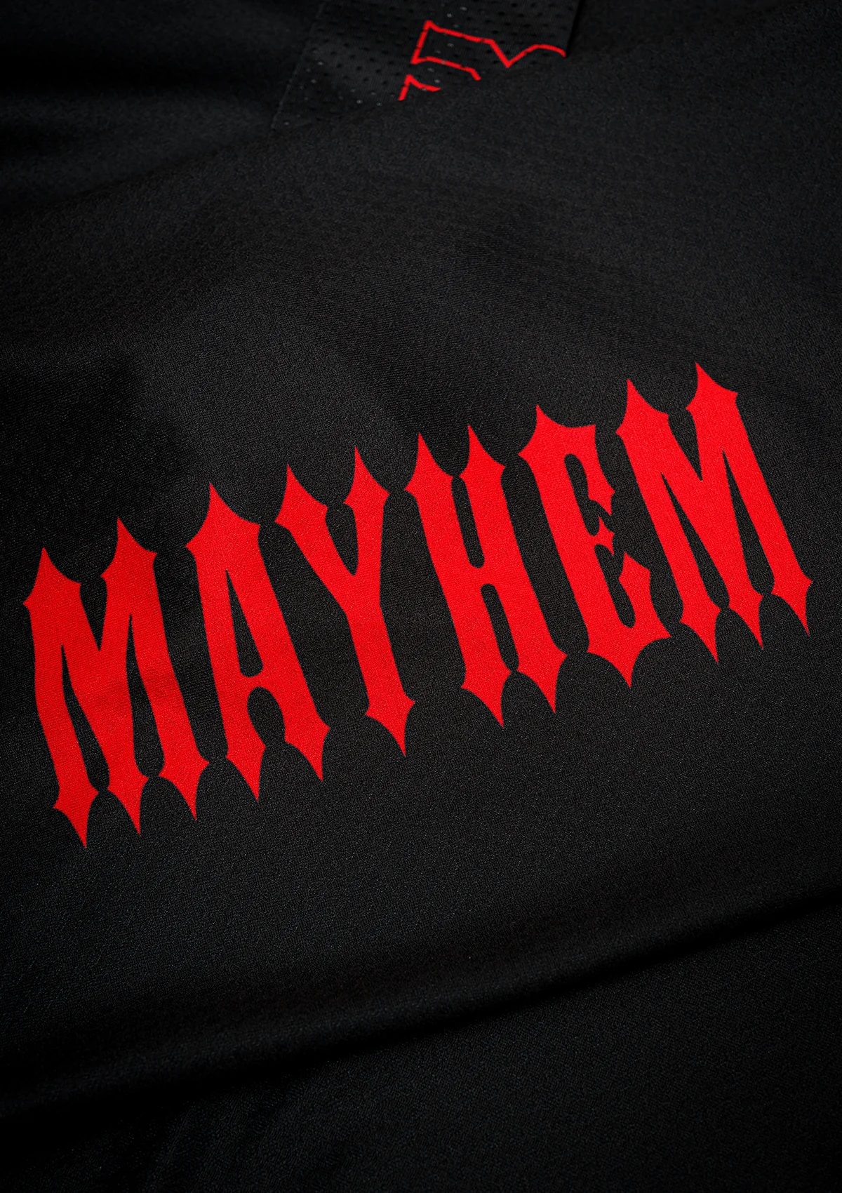 Short Sleeves Jersey Mayhem 13 LP S/R - Image 6