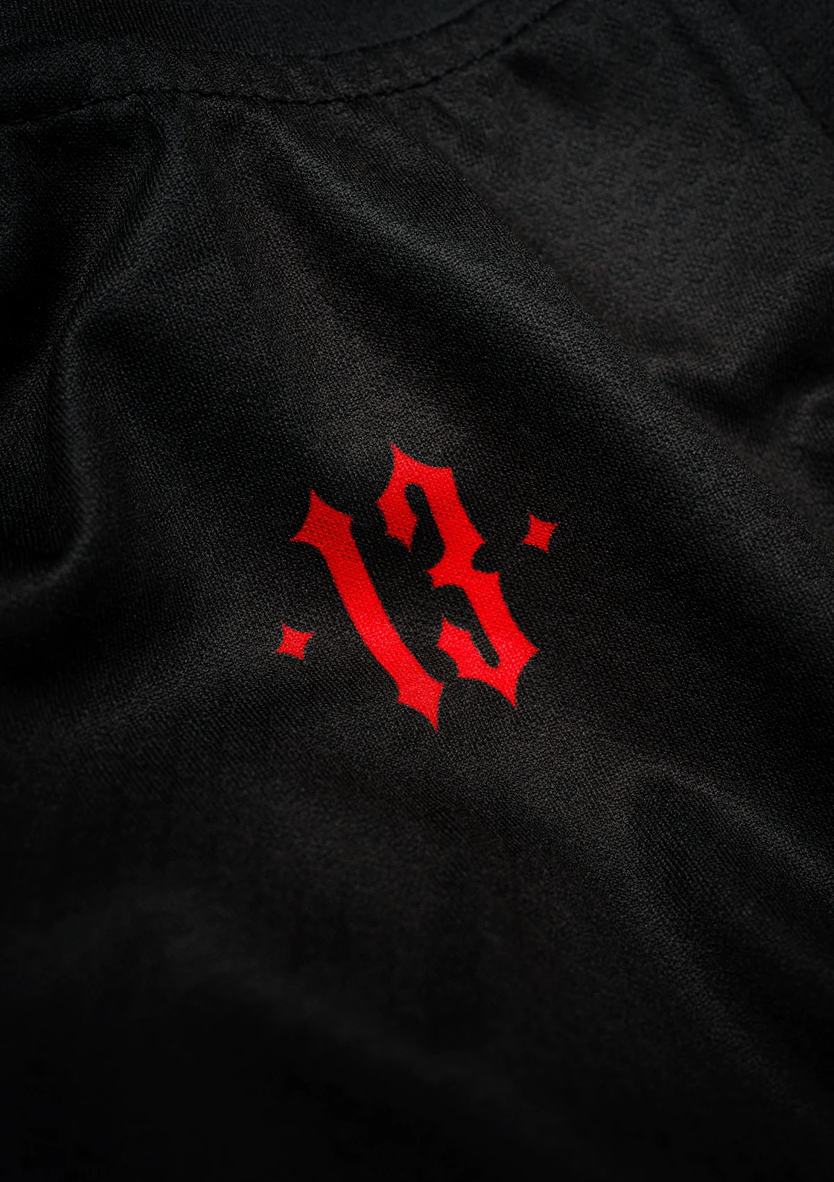 Short Sleeves Jersey Mayhem 13 LP S/R - Image 7