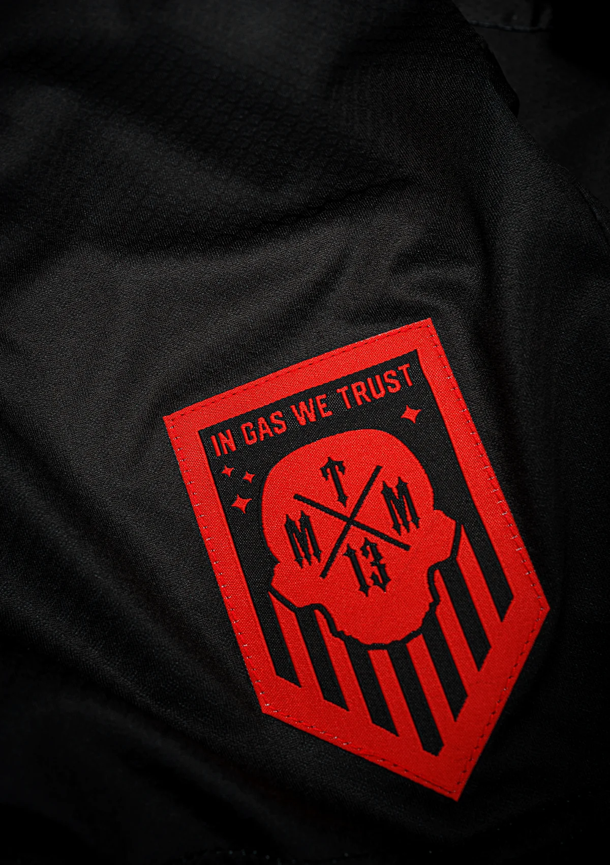 Short Sleeves Jersey Mayhem 13 LP S/R - Image 8