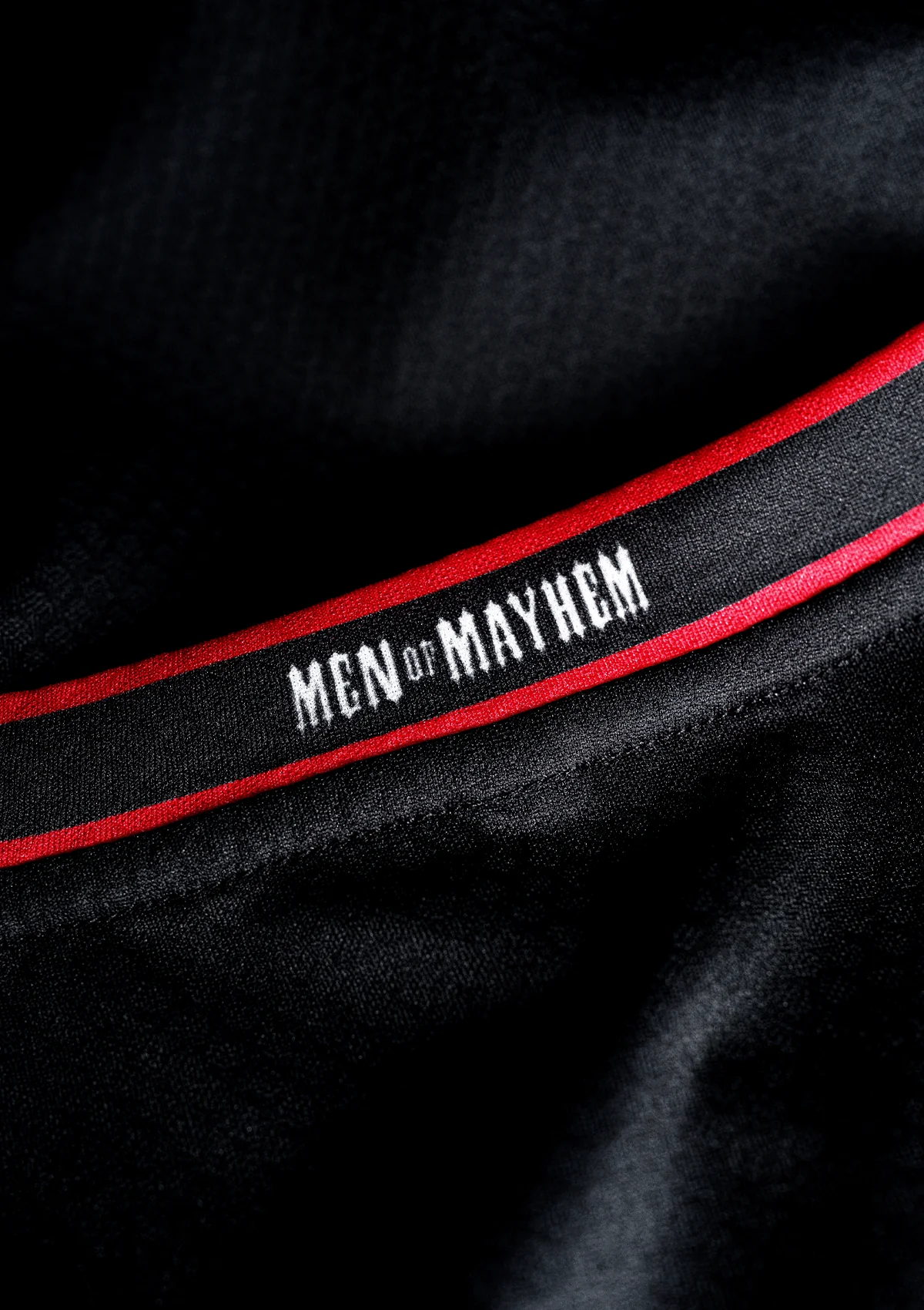 Short Sleeves Jersey Mayhem 13 S/W/R - Image 6