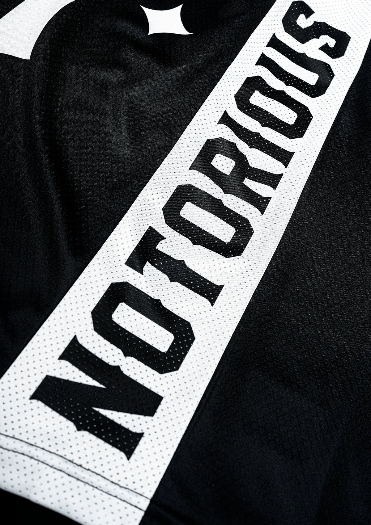 Short Sleeves Jersey Mayhem 13 S/W/R - Image 7