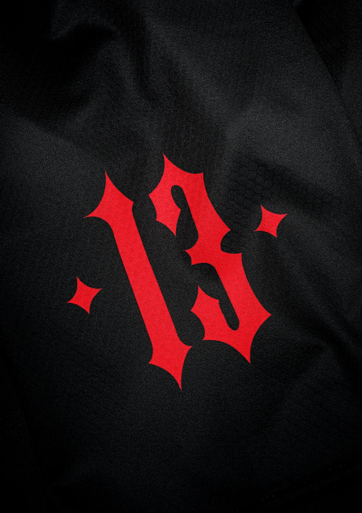 Short Sleeves Jersey Mayhem 13 S/W/R - Image 9