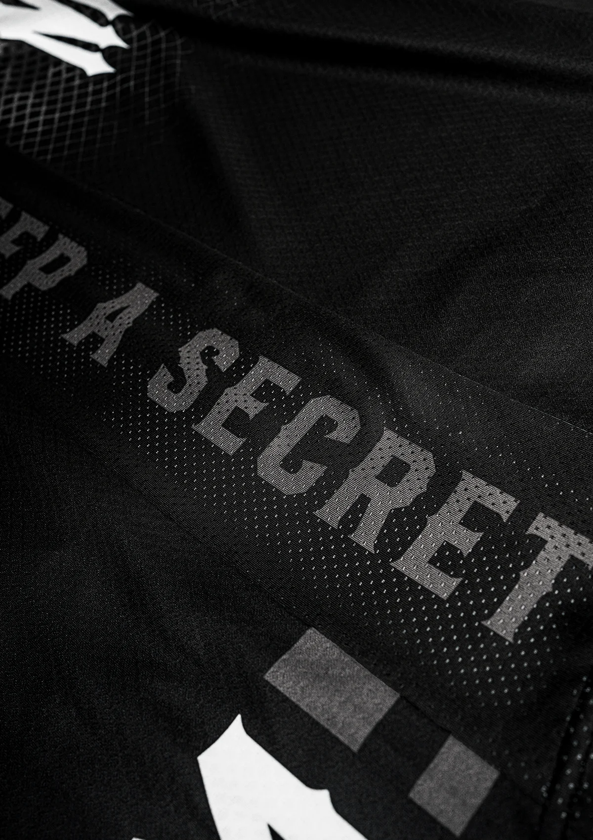 Short Sleeves Jersey Mayhem Camo B/C - Image 7