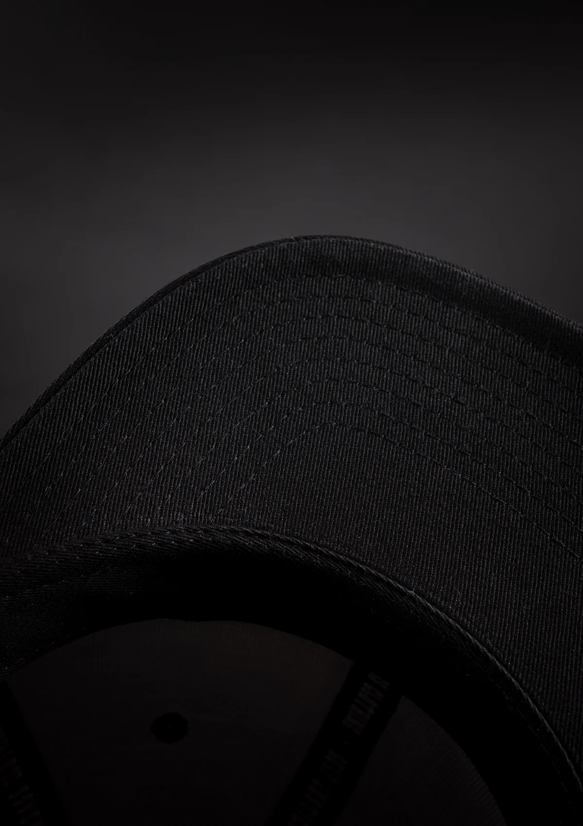 Snapback Live Fast Sin Hard B/B - Image 7