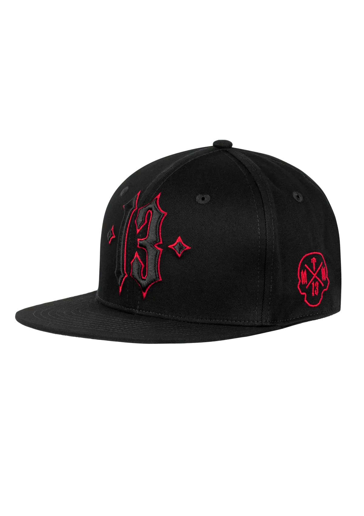 Snapback Mayhem B/B/R