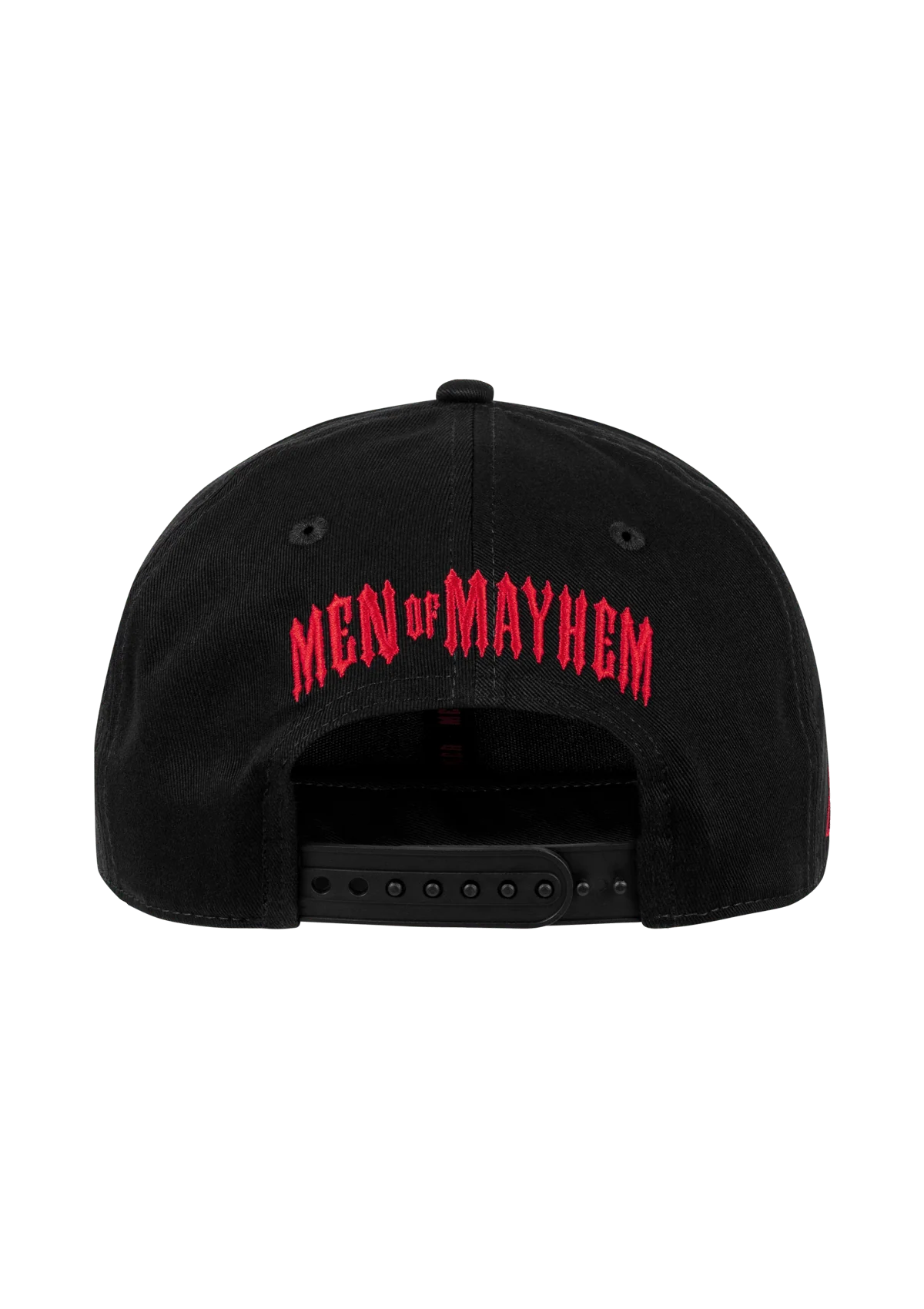 Snapback Mayhem B/B/R - Image 2
