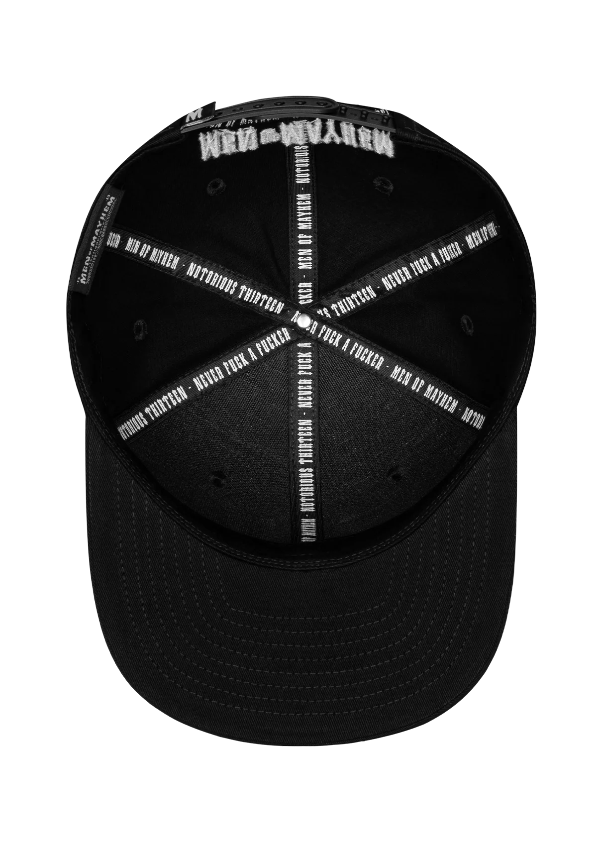 Snapback Mayhem S/W - Image 4