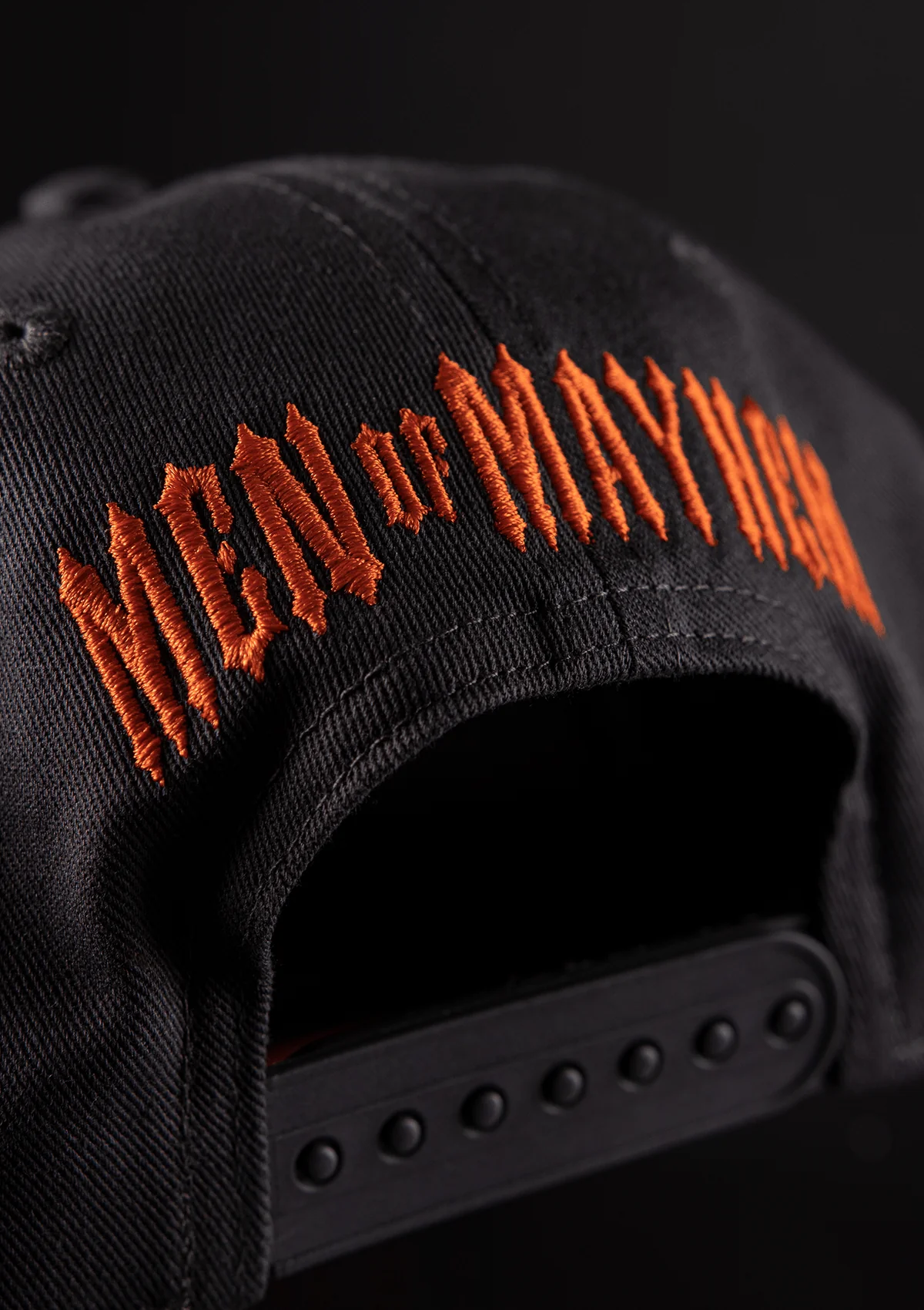 Snapback Pain Crew G/O - Image 7