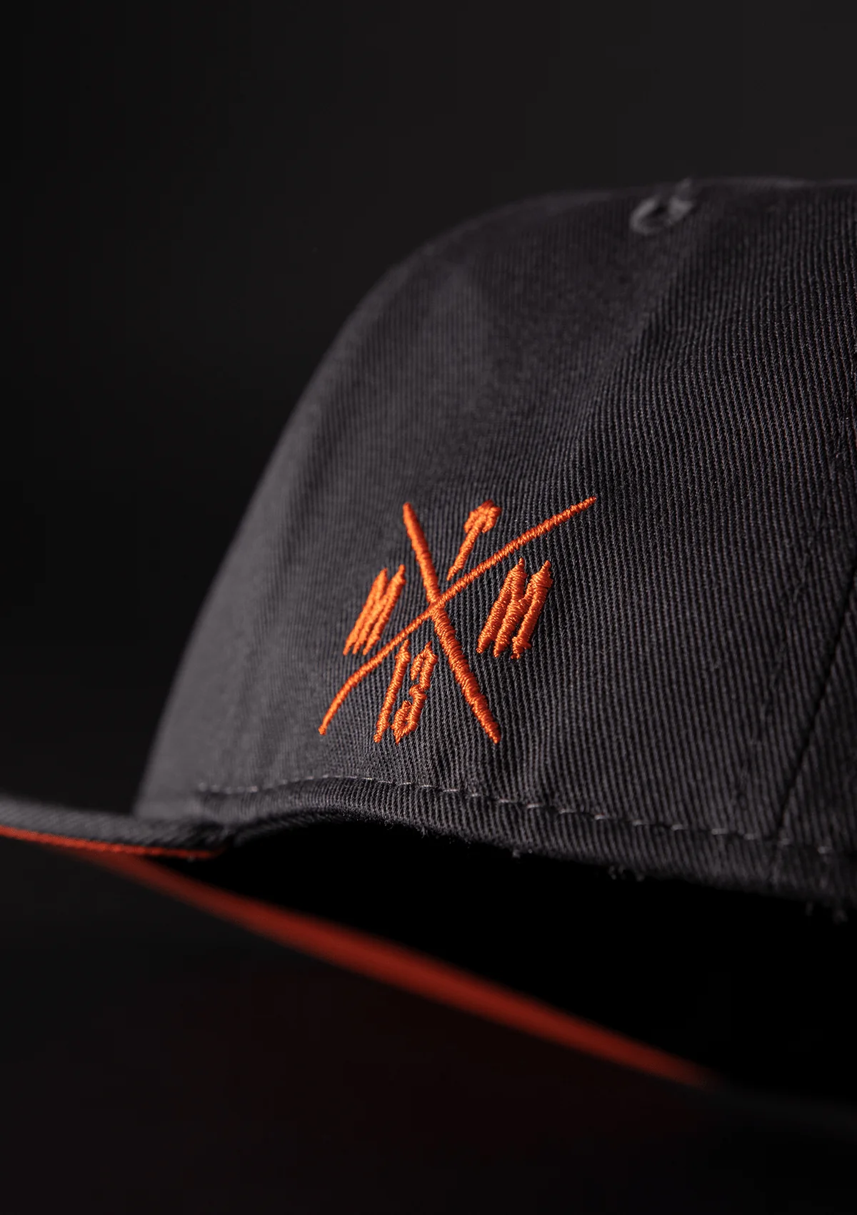 Snapback Pain Crew G/O - Image 8