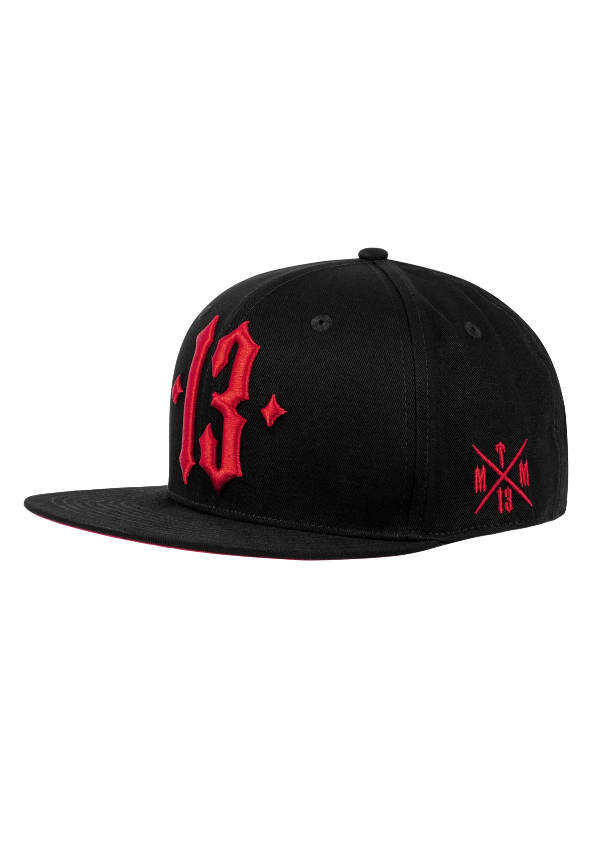 Snapback Pain Crew S/R