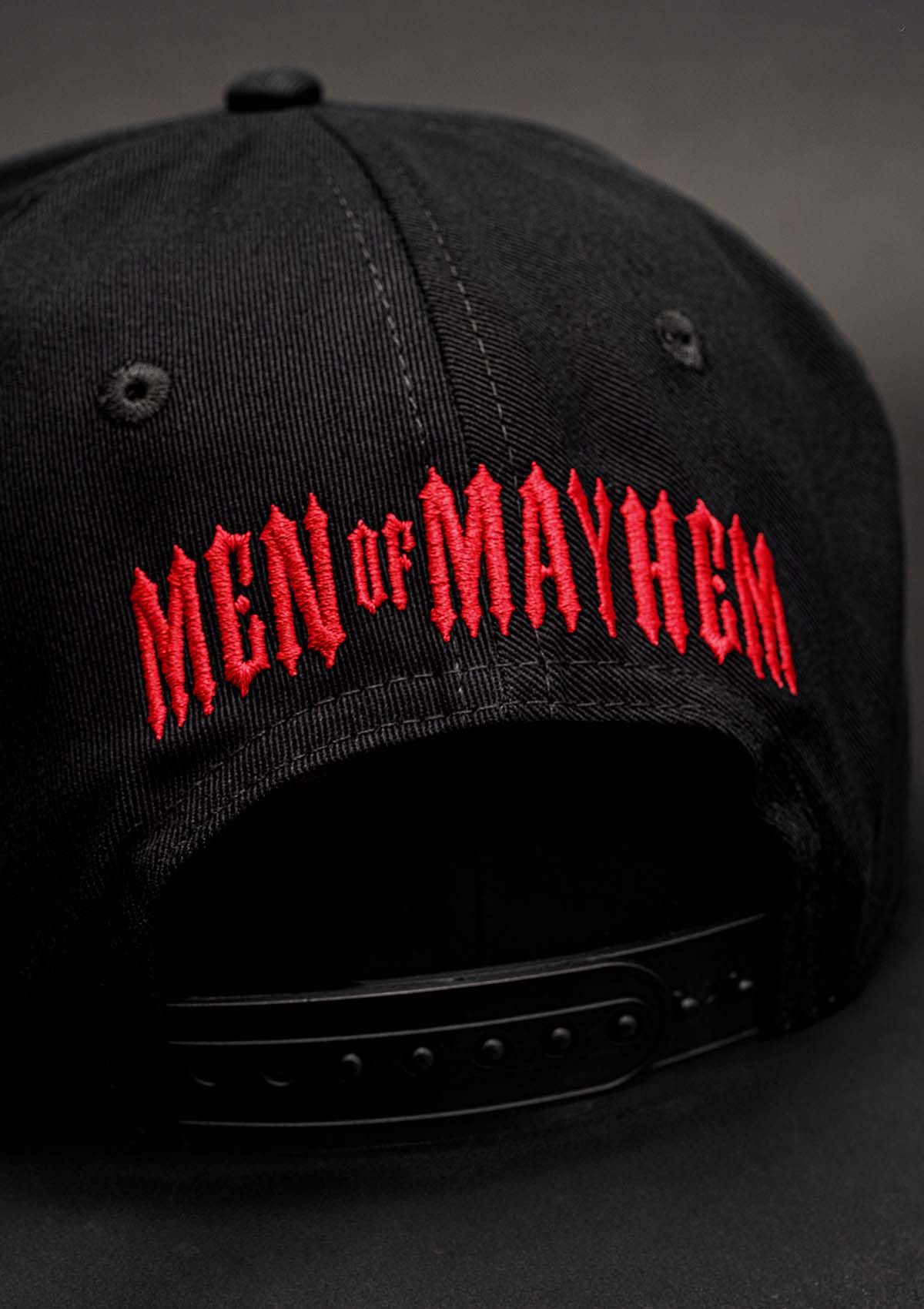 Snapback Pain Crew S/R - Image 6