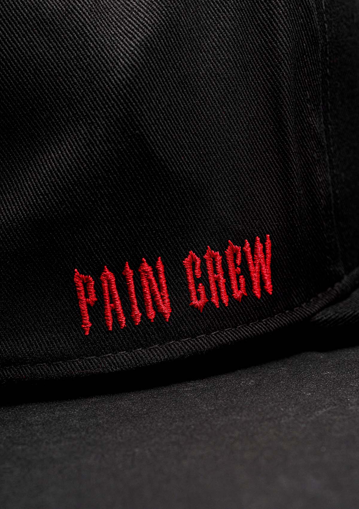 Snapback Pain Crew S/R - Image 8