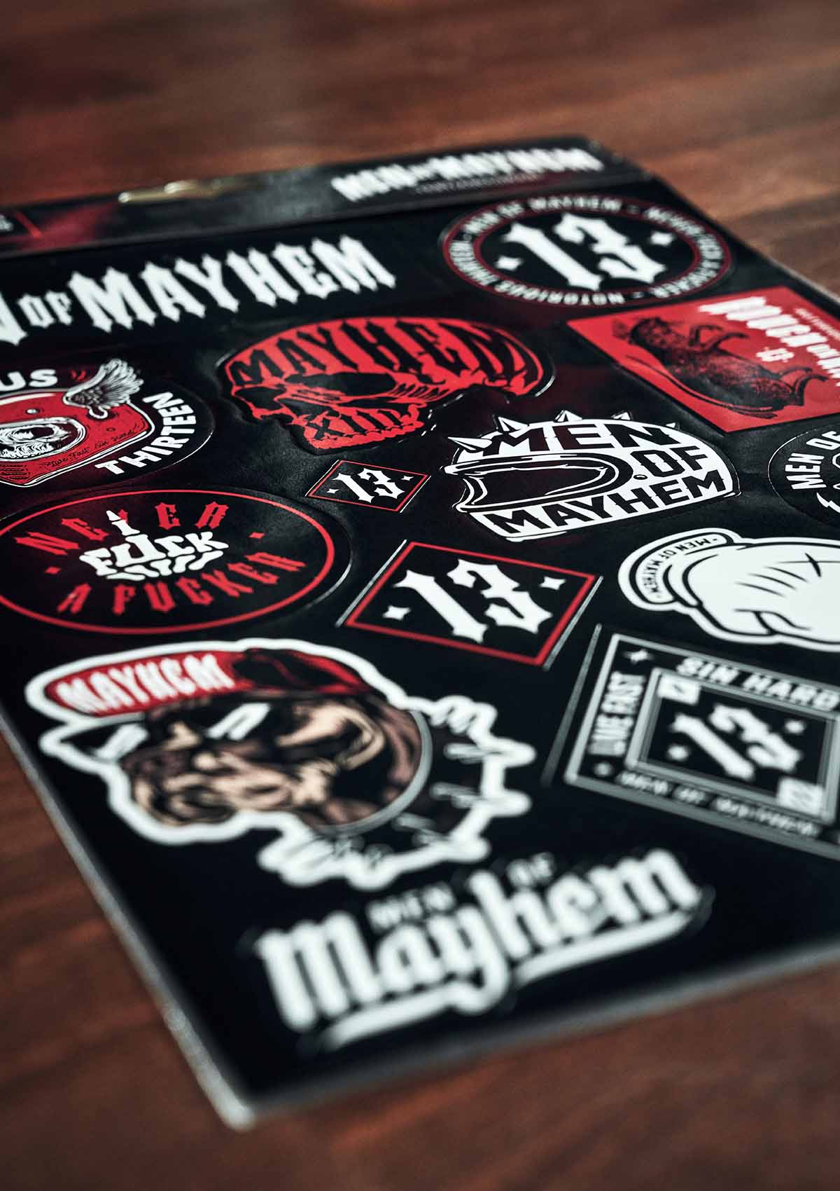 Sticker Pack - Image 2
