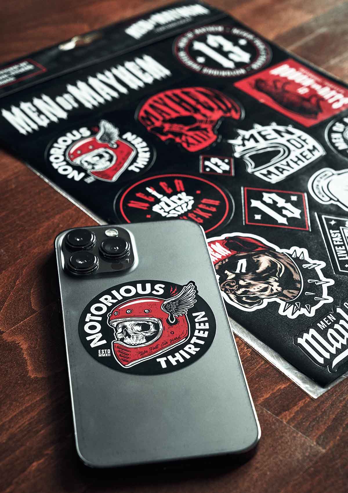 Sticker Pack - Image 4