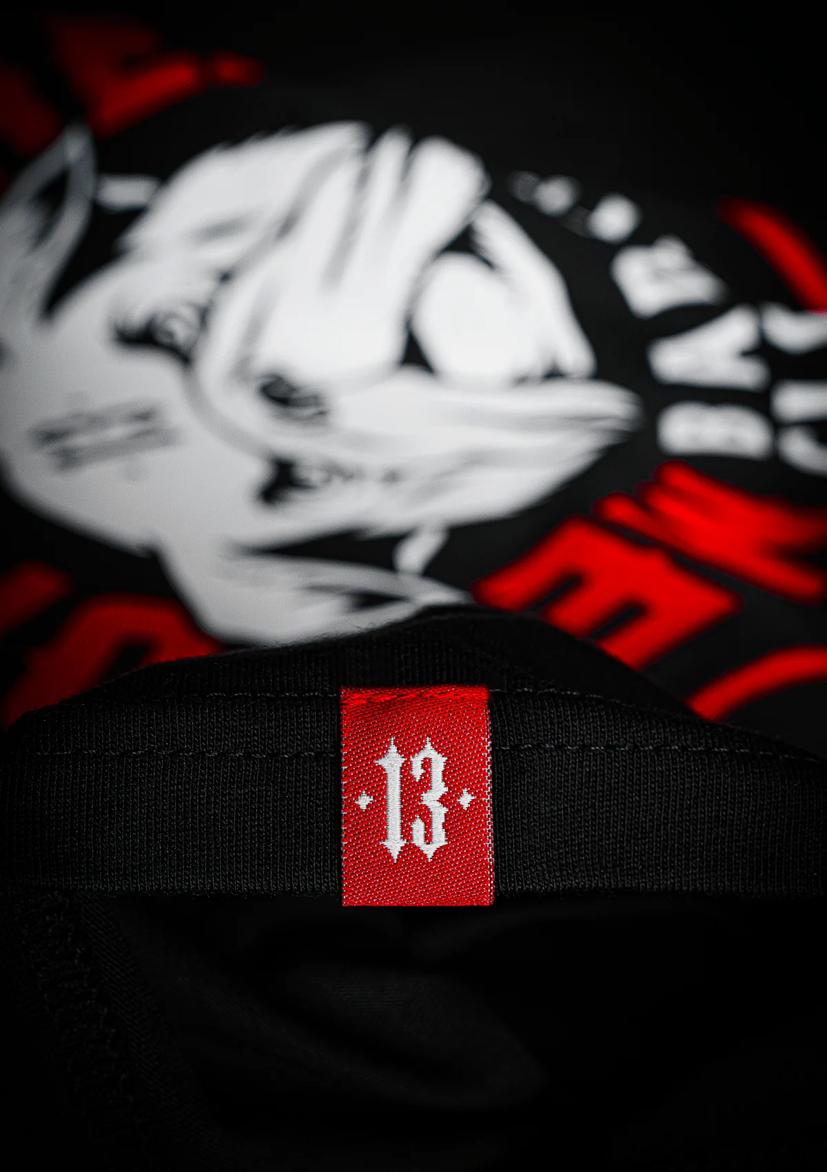 T-Shirt Bulldog S/R - Image 5