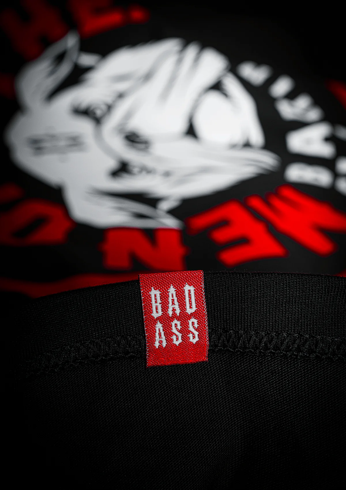 T-Shirt Bulldog S/R - Image 6