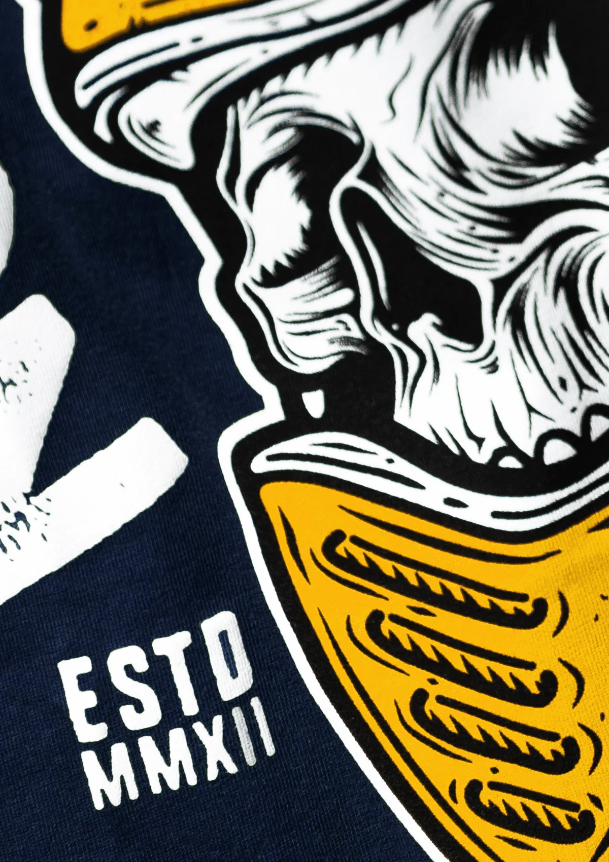 T-Shirt Deathwing N/G - Image 6