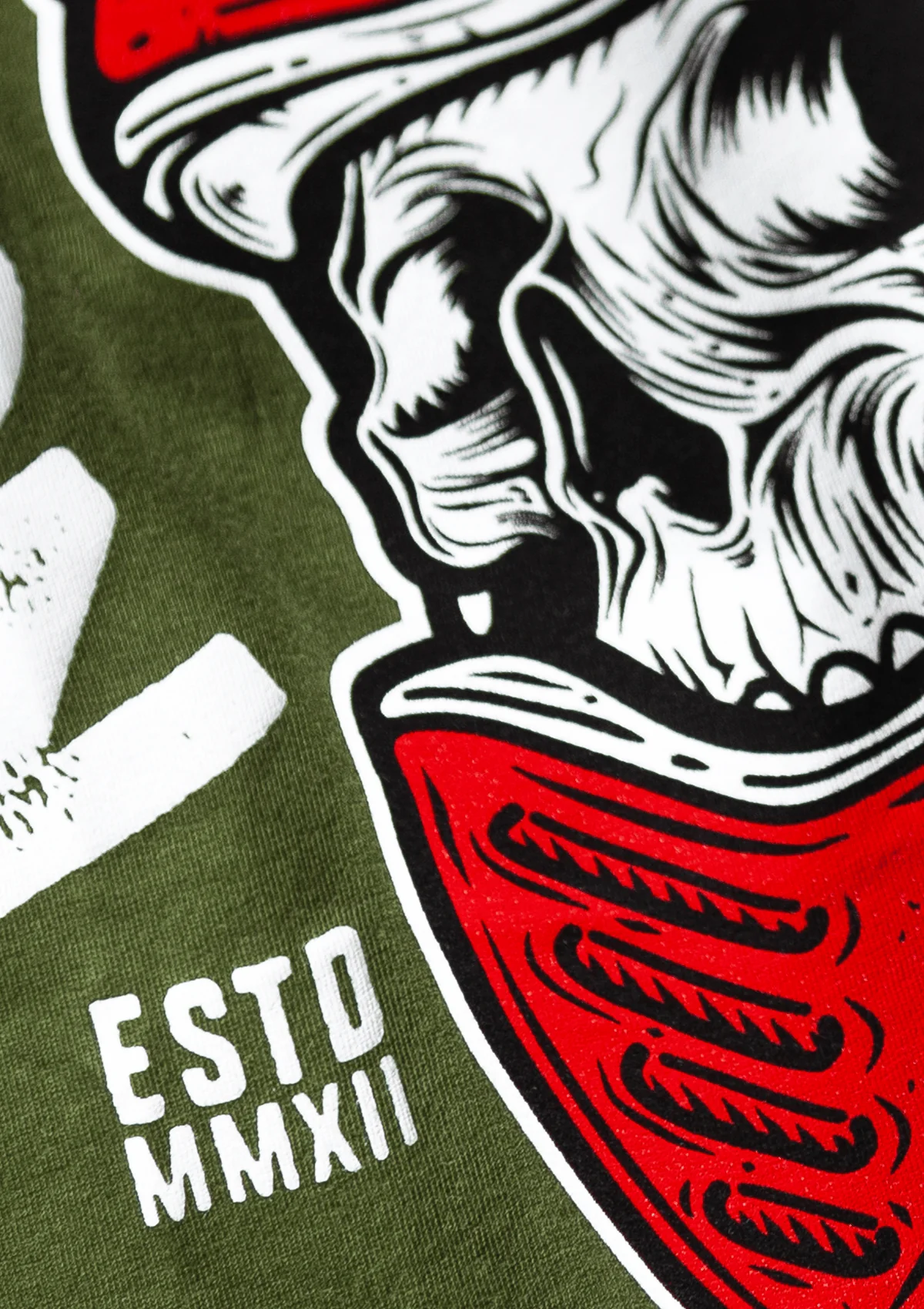 T-Shirt Deathwing O/W - Image 4