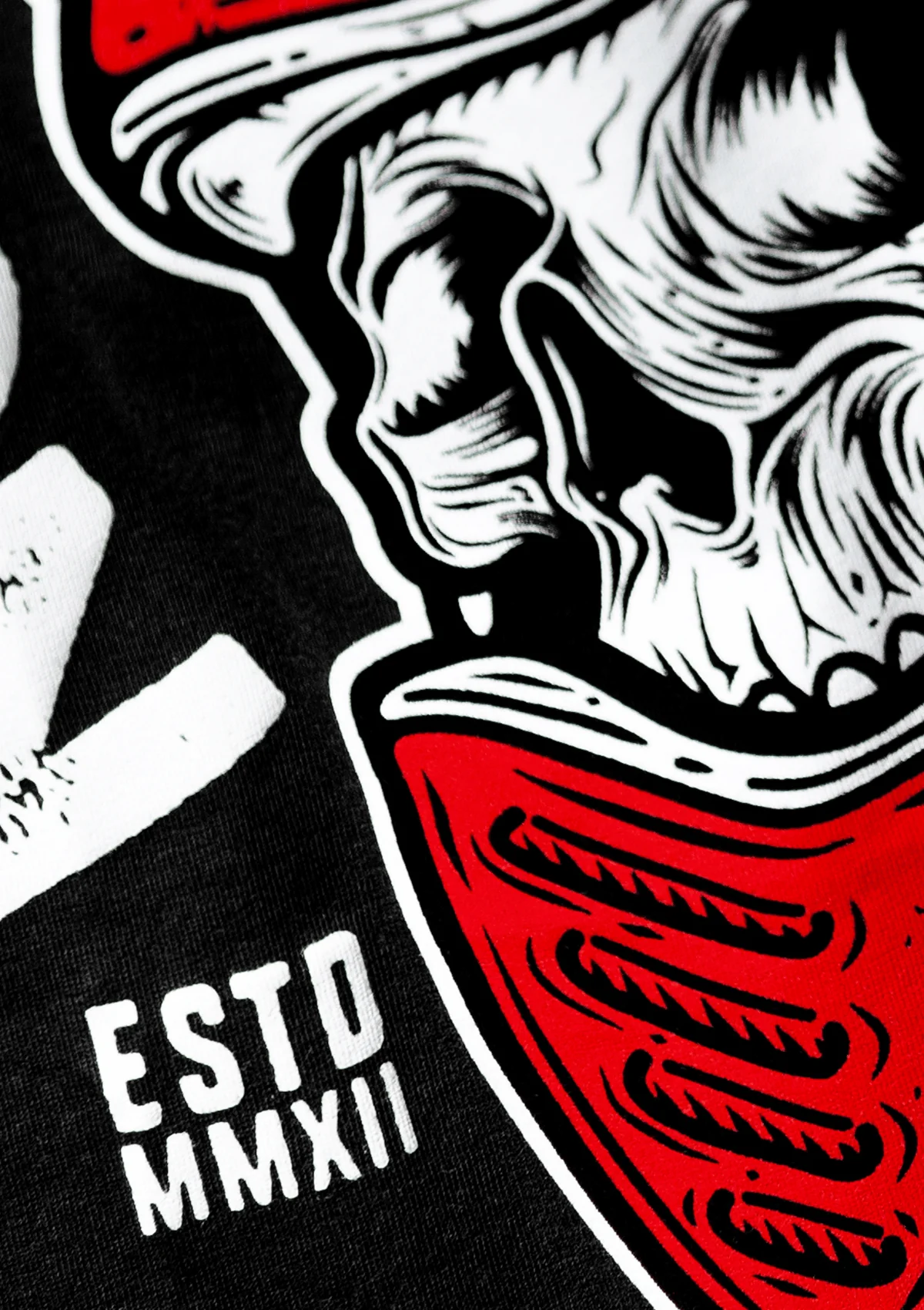 T-Shirt Deathwing S/W - Image 6