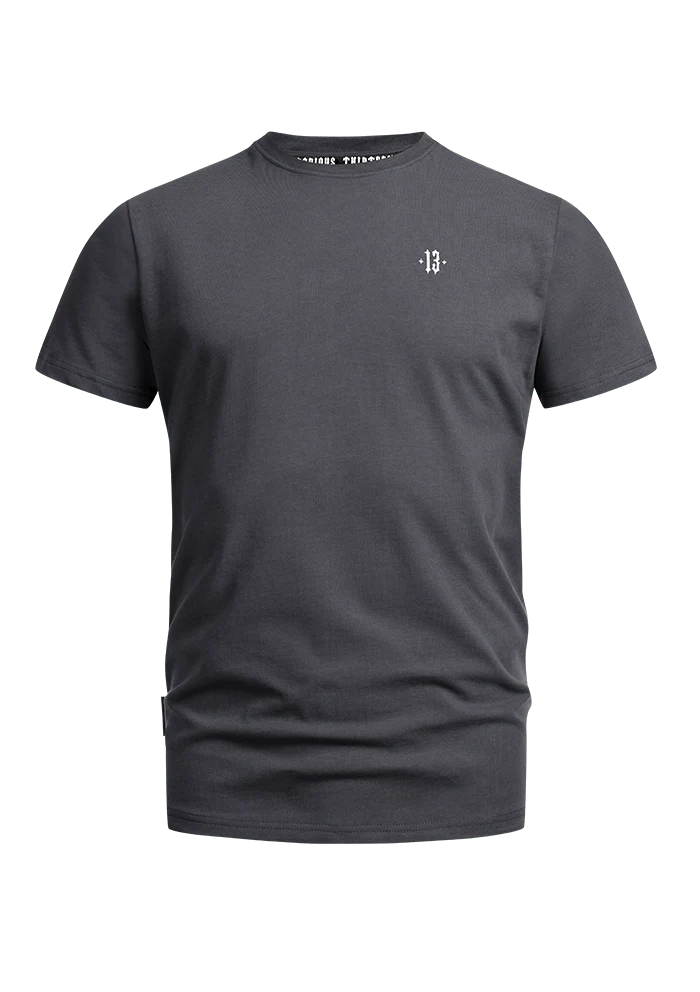 T-Shirt Heavy Original G/W