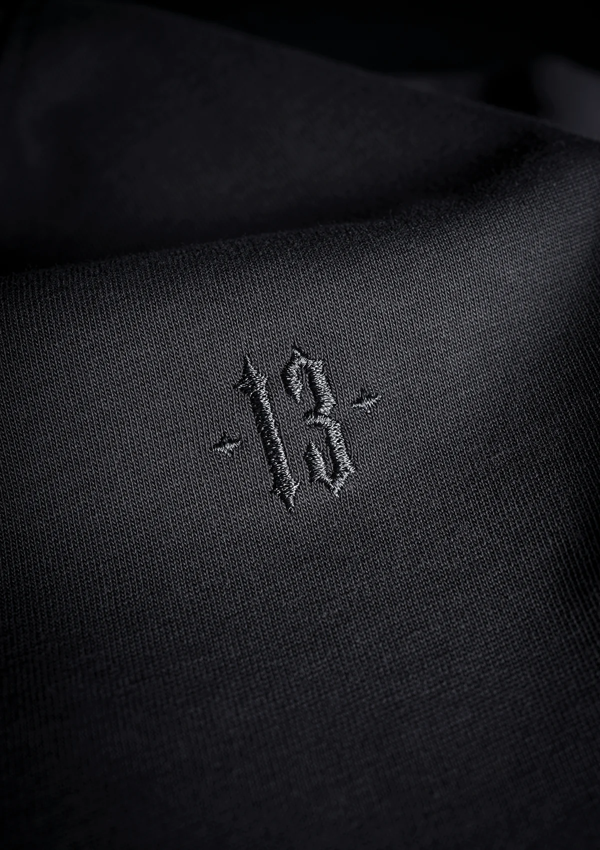 T-Shirt Heavy Original Grey - Image 4