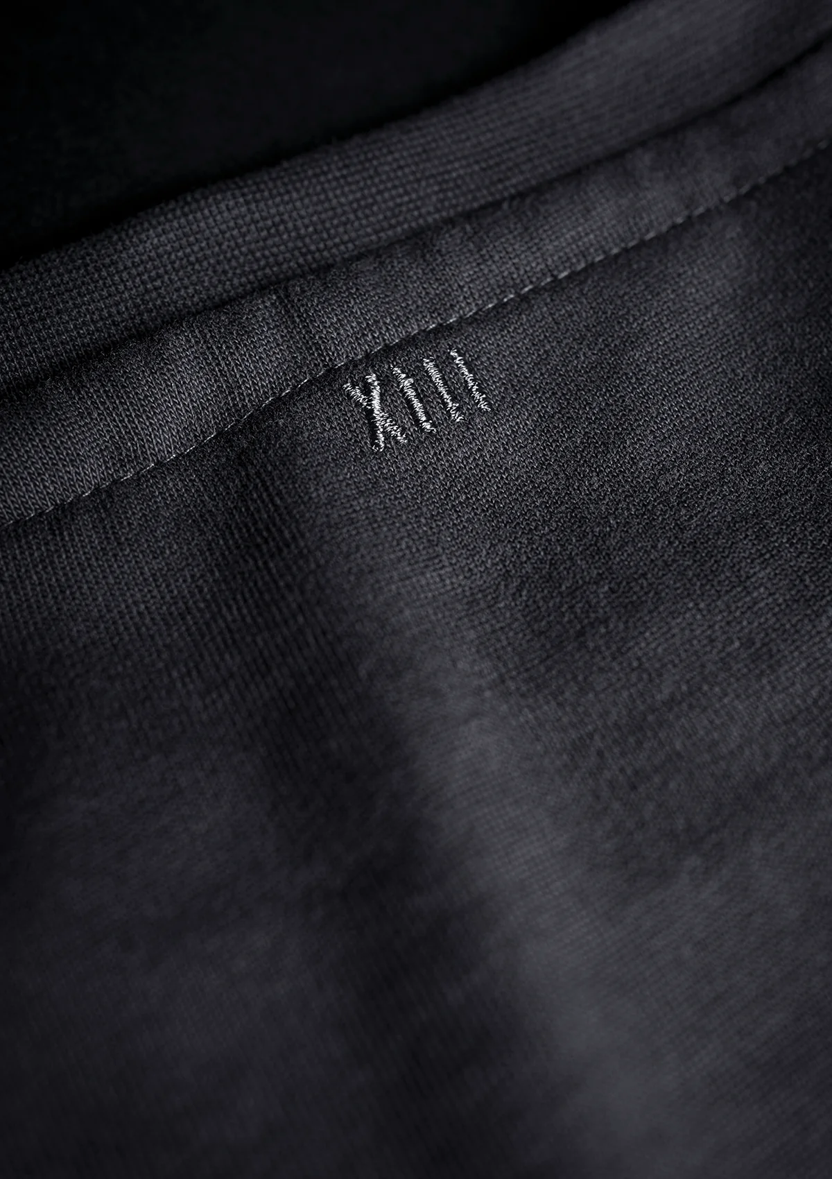 T-Shirt Heavy Original Grey - Image 5
