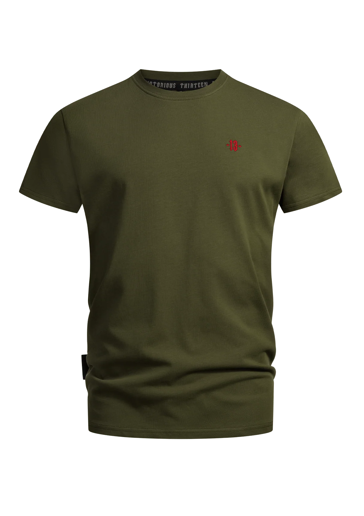 T-Shirt Heavy Original K/R