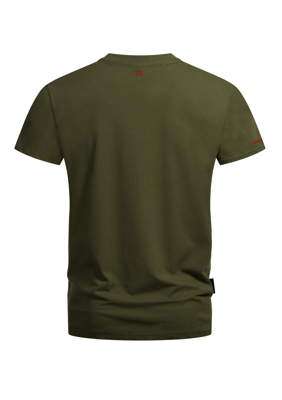 T-Shirt Heavy Original K/R - Image 2