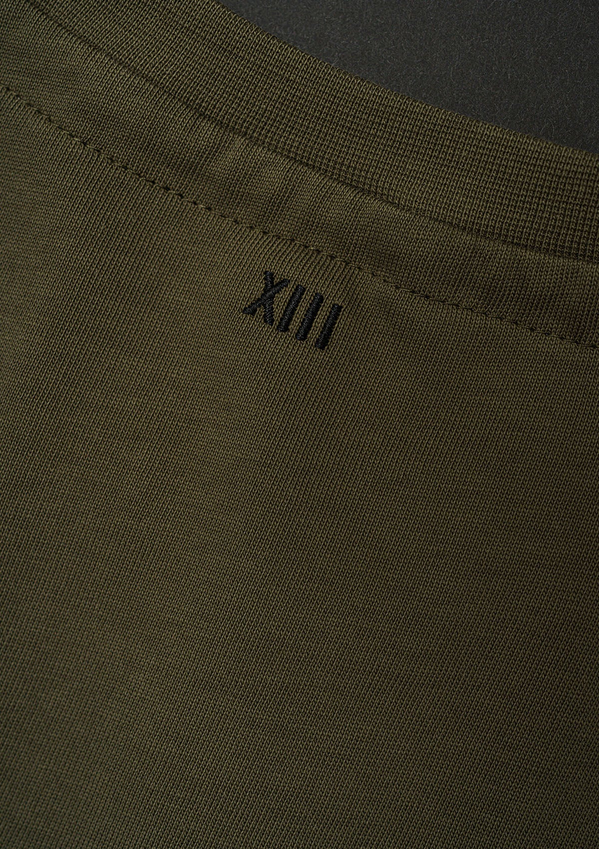 T-Shirt Heavy Original K/S - Image 4
