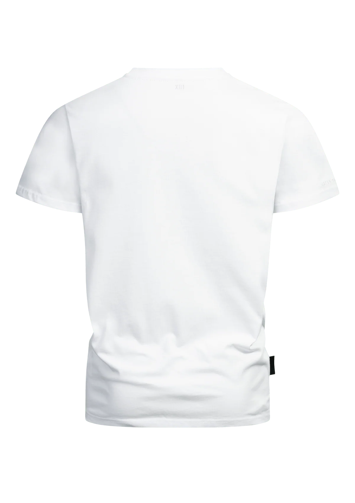 T-Shirt Heavy Original White - Image 2