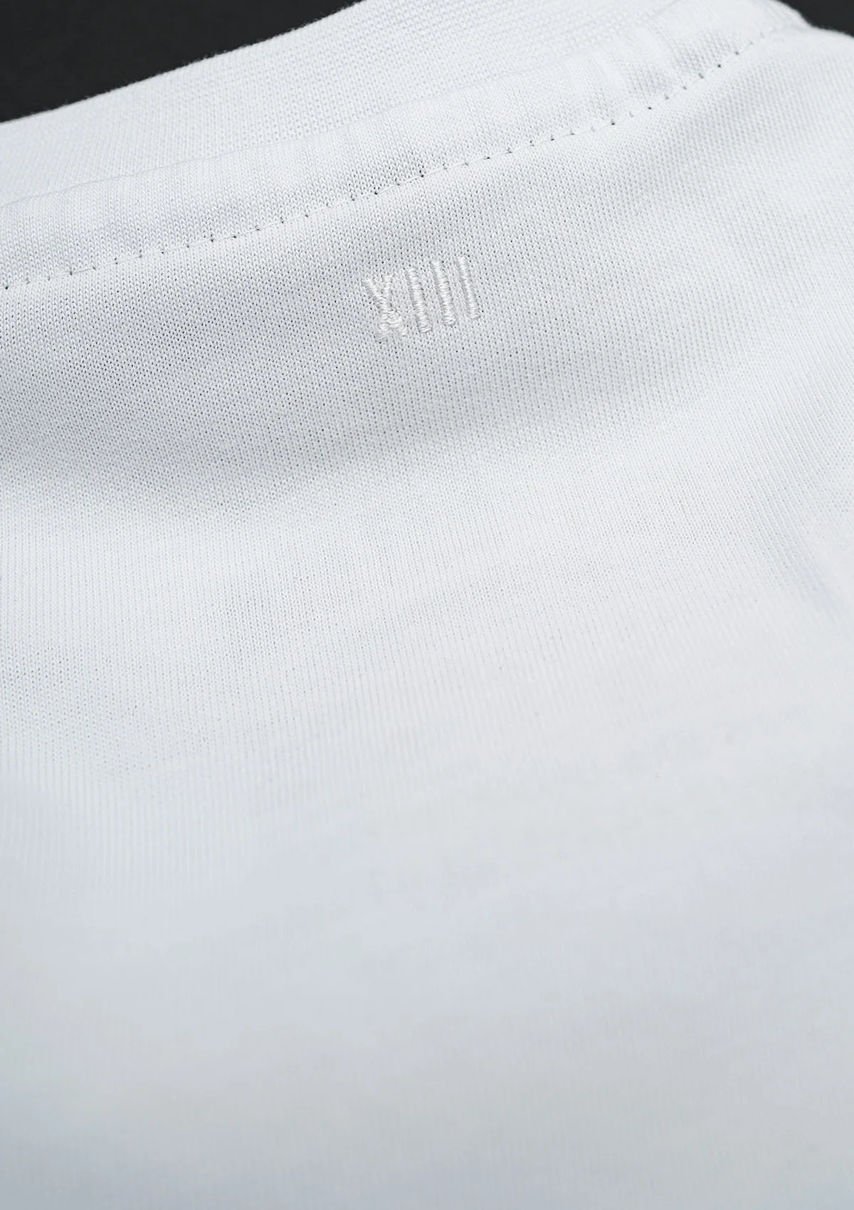 T-Shirt Heavy Original White - Image 4