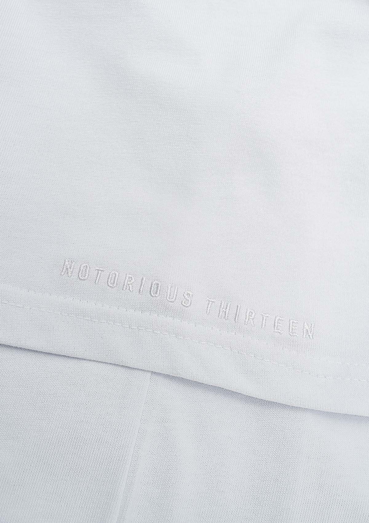 T-Shirt Heavy Original White - Image 5