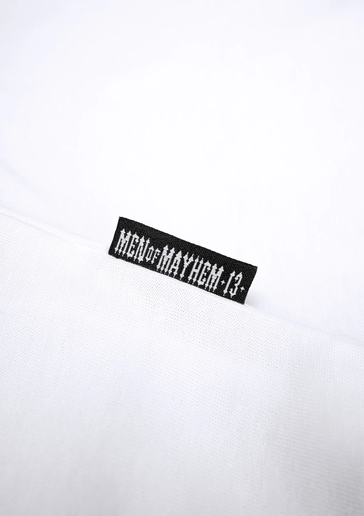 T-Shirt Mayhem COA W/S - Image 9