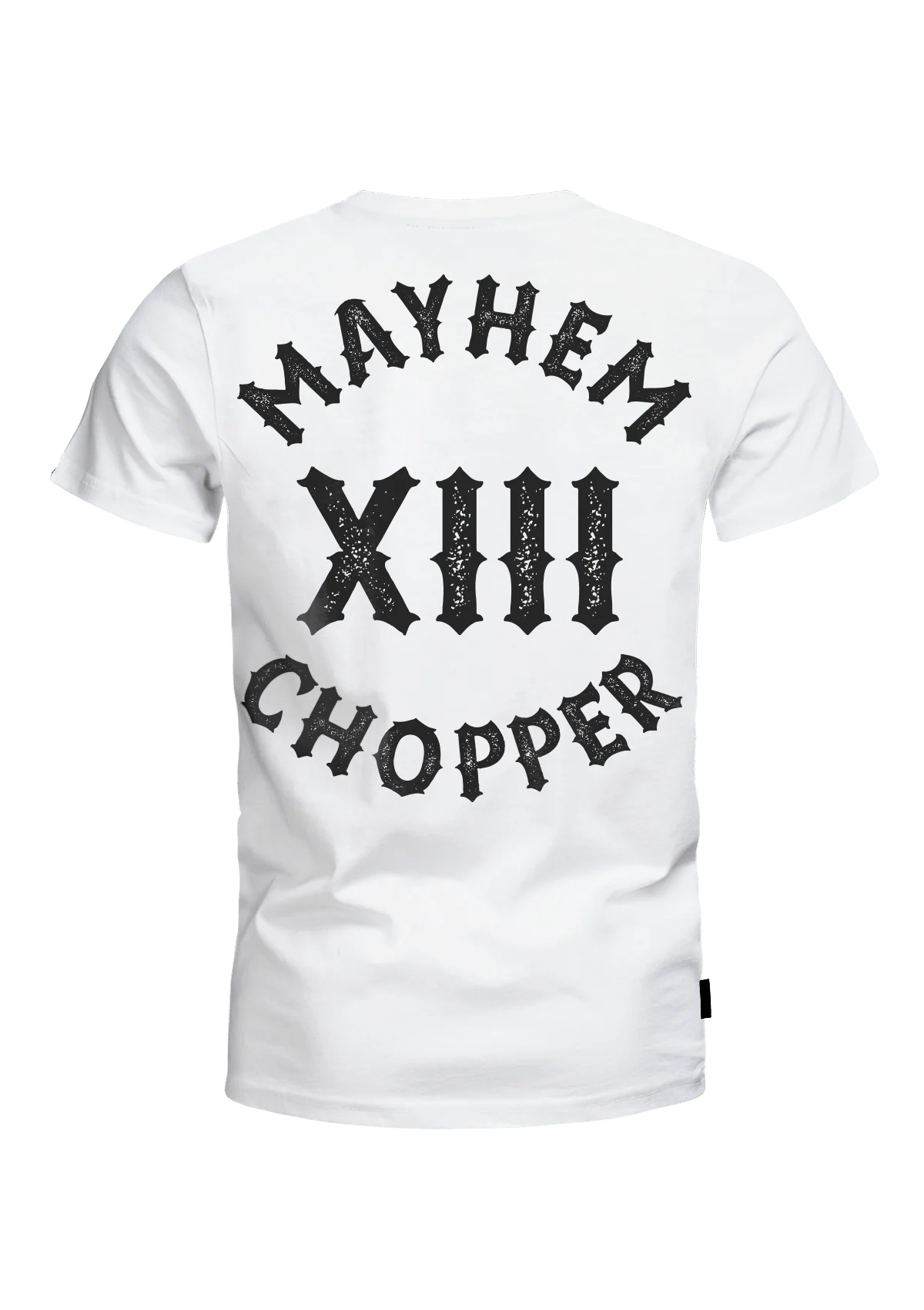 T-Shirt Mayhem Chopper XIII W/S - Image 2