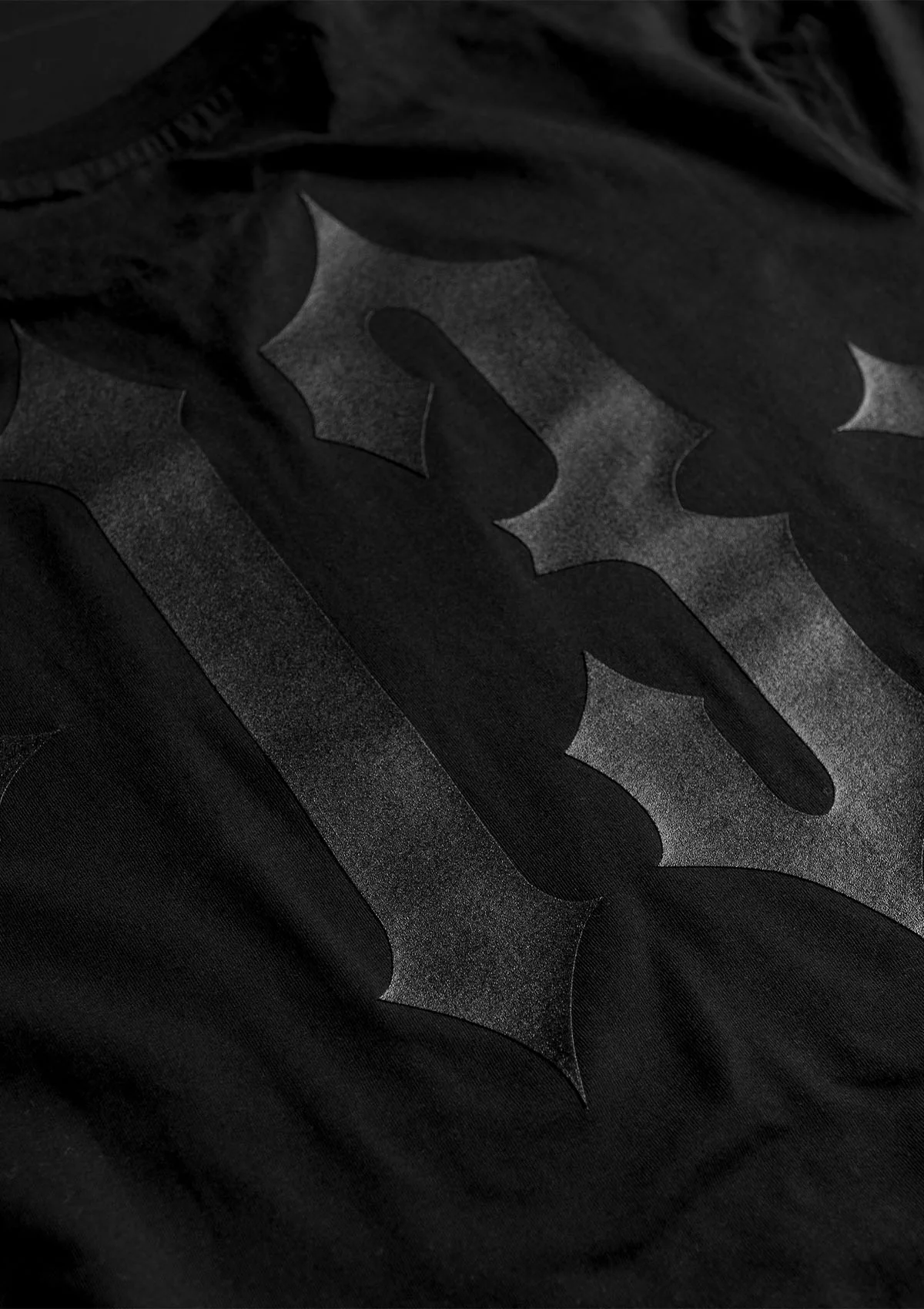 T-Shirt Mayhem Classic B/B - Image 5