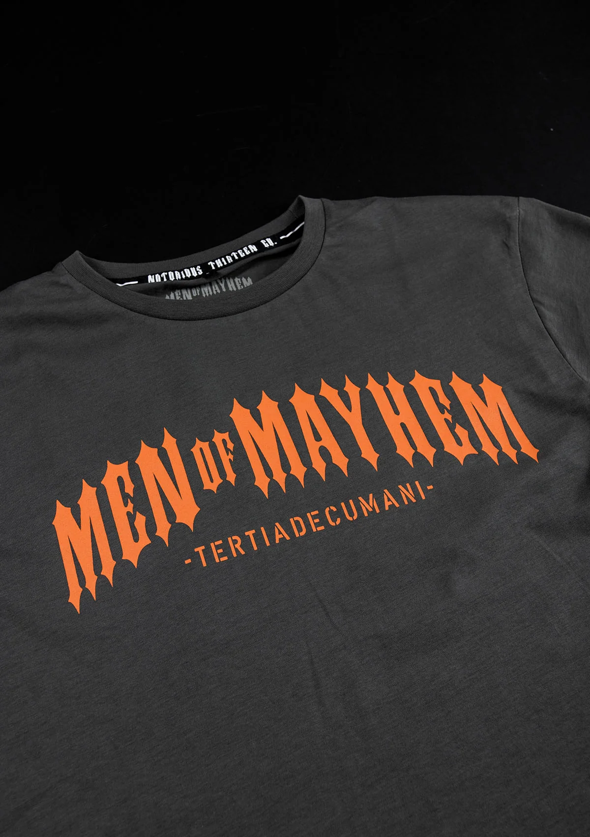 T-Shirt Mayhem Classic G/O - Image 4