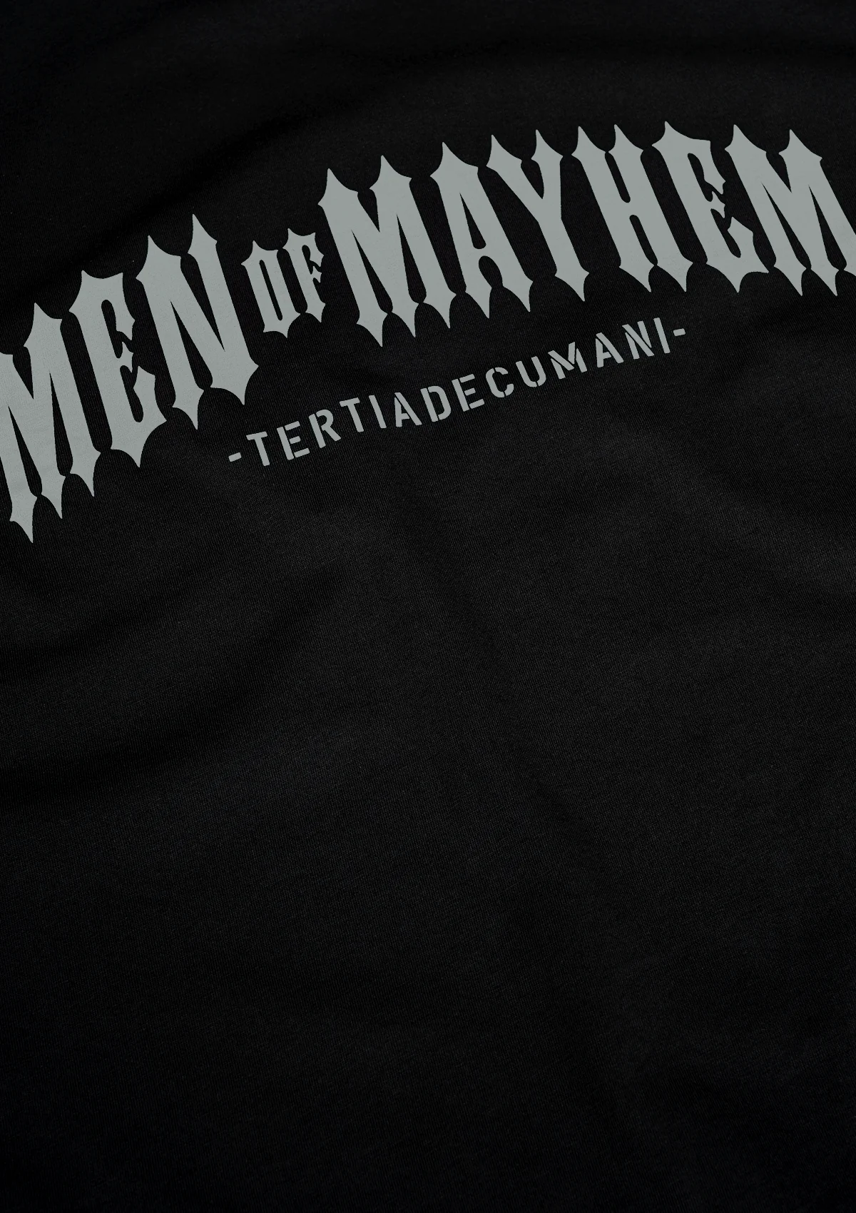 T-Shirt Mayhem Classic S/G - Image 3