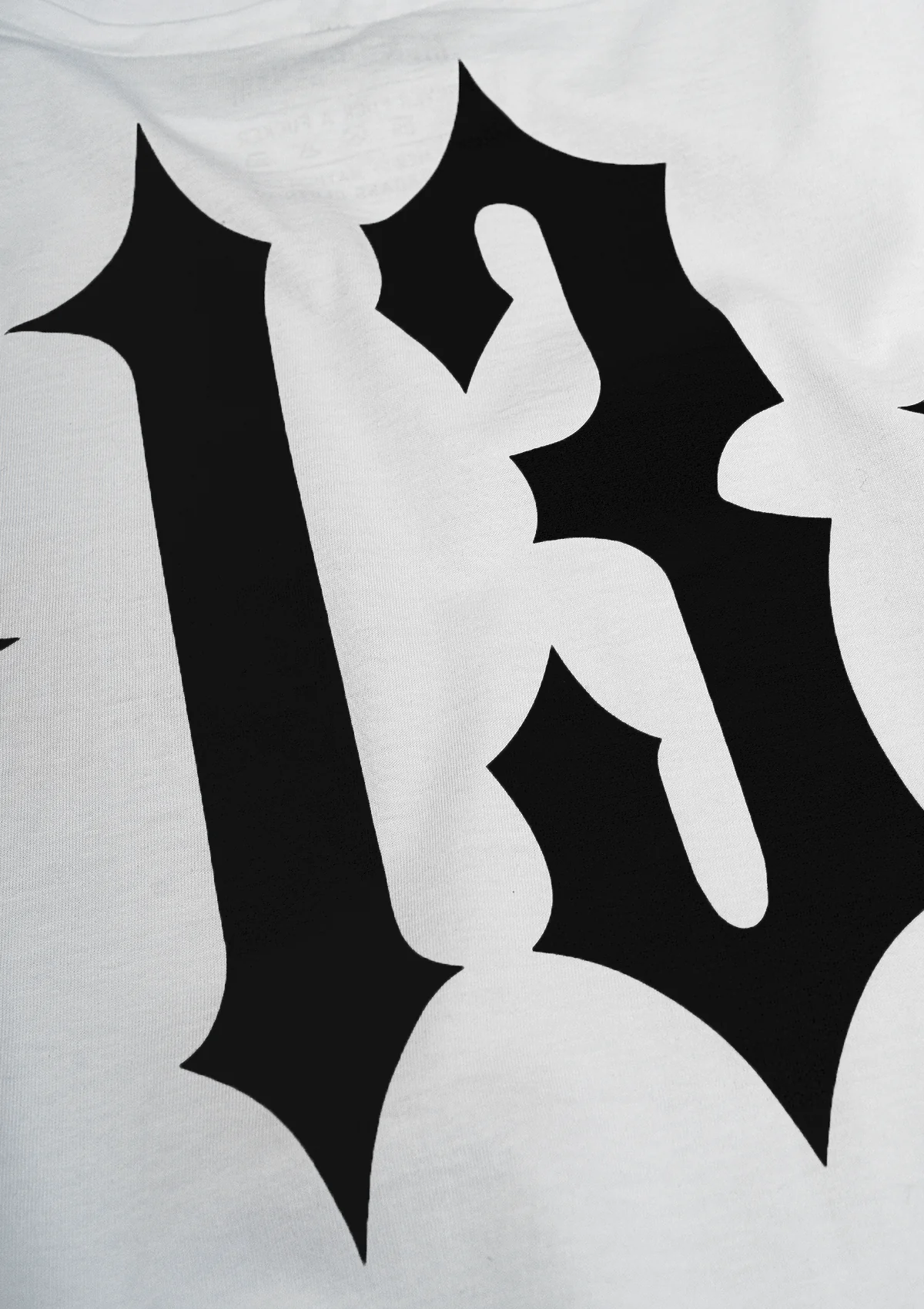 T-Shirt Mayhem Classic W/S - Image 4