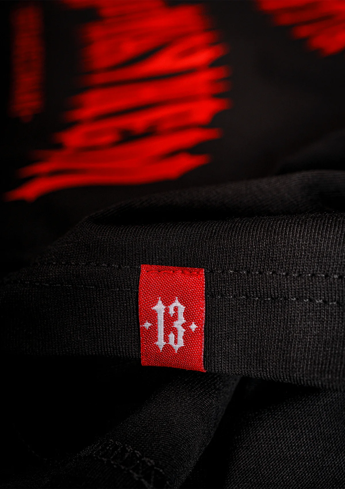 T-Shirt Mayhem Fight Team S/R - Image 6