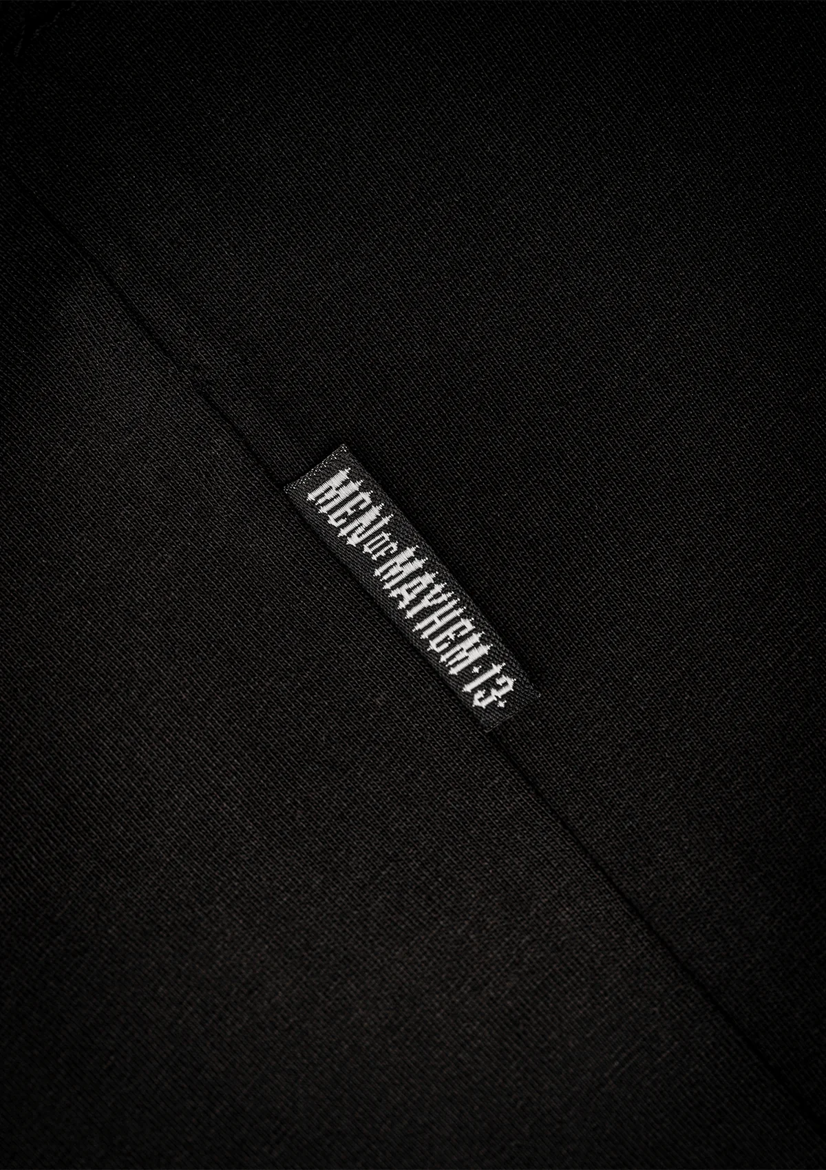 T-Shirt Mayhem Fight Team S/R - Image 8