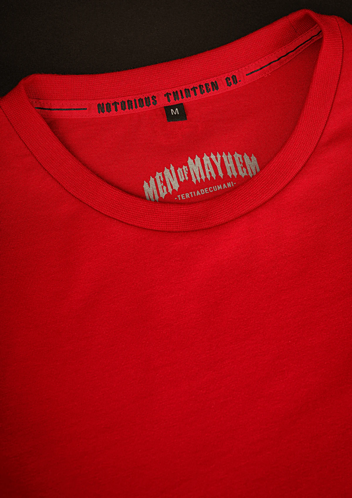 T-Shirt Original R/R - Image 4