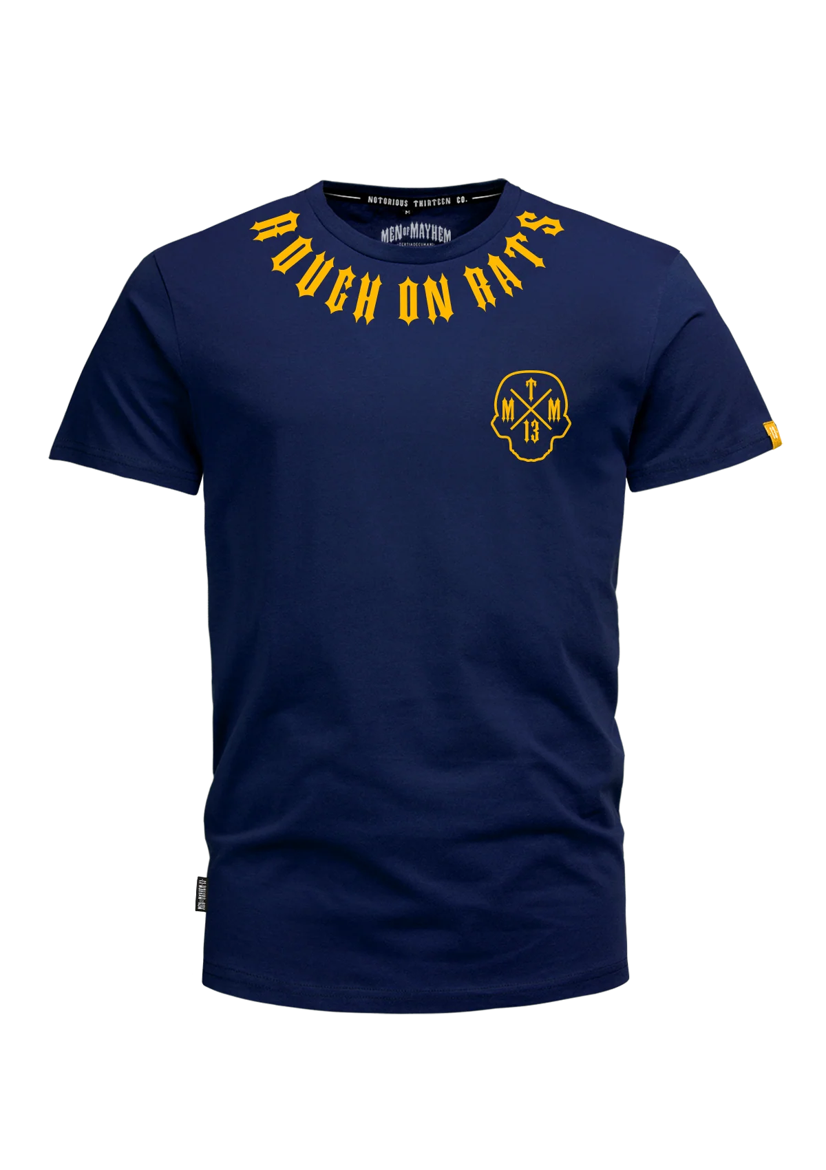T-Shirt Mayhem R.O.R. 13 N/G