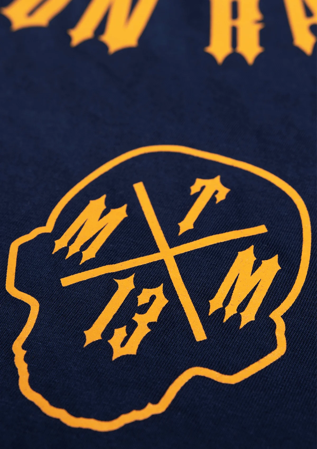 T-Shirt Mayhem R.O.R. 13 N/G - Image 3