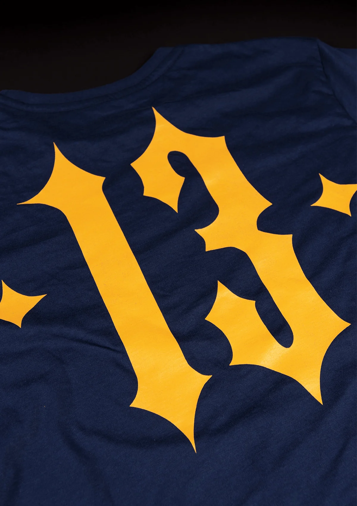 T-Shirt Mayhem R.O.R. 13 N/G - Image 5