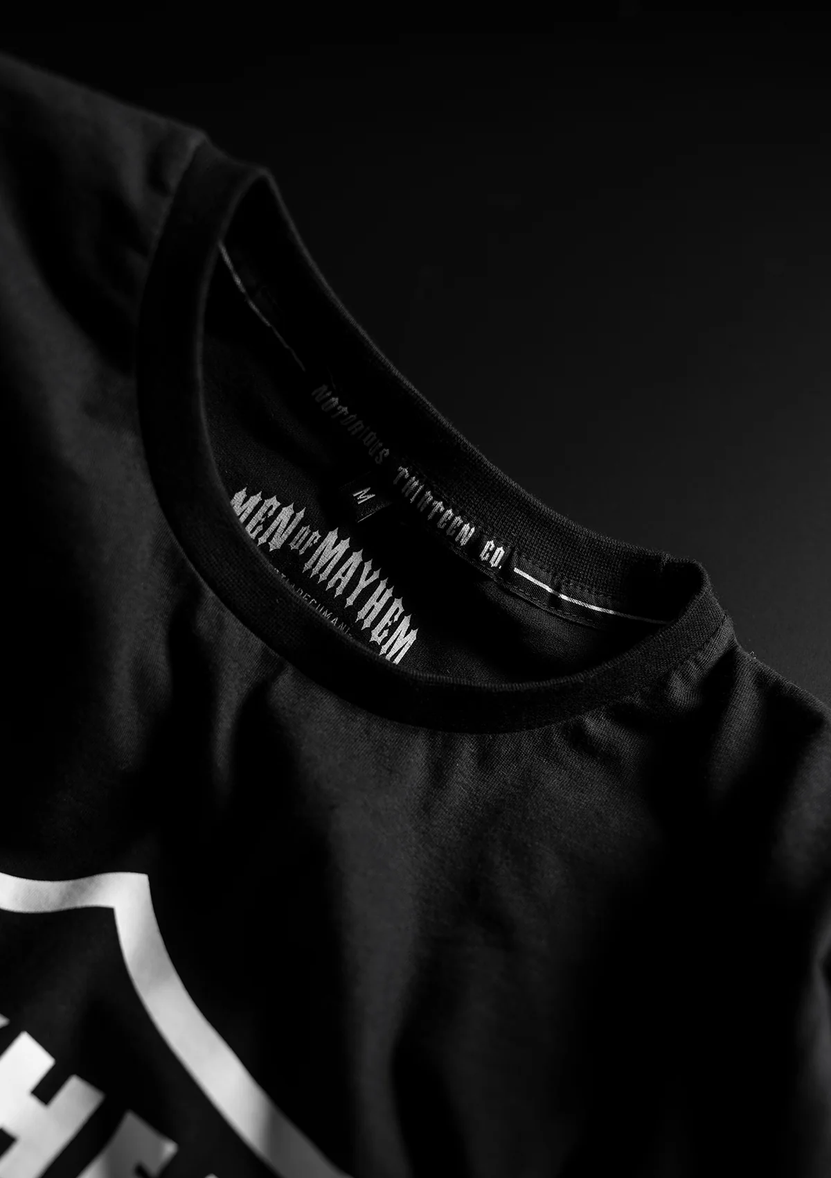 T-Shirt Mayhem Revolt S/W - Image 6