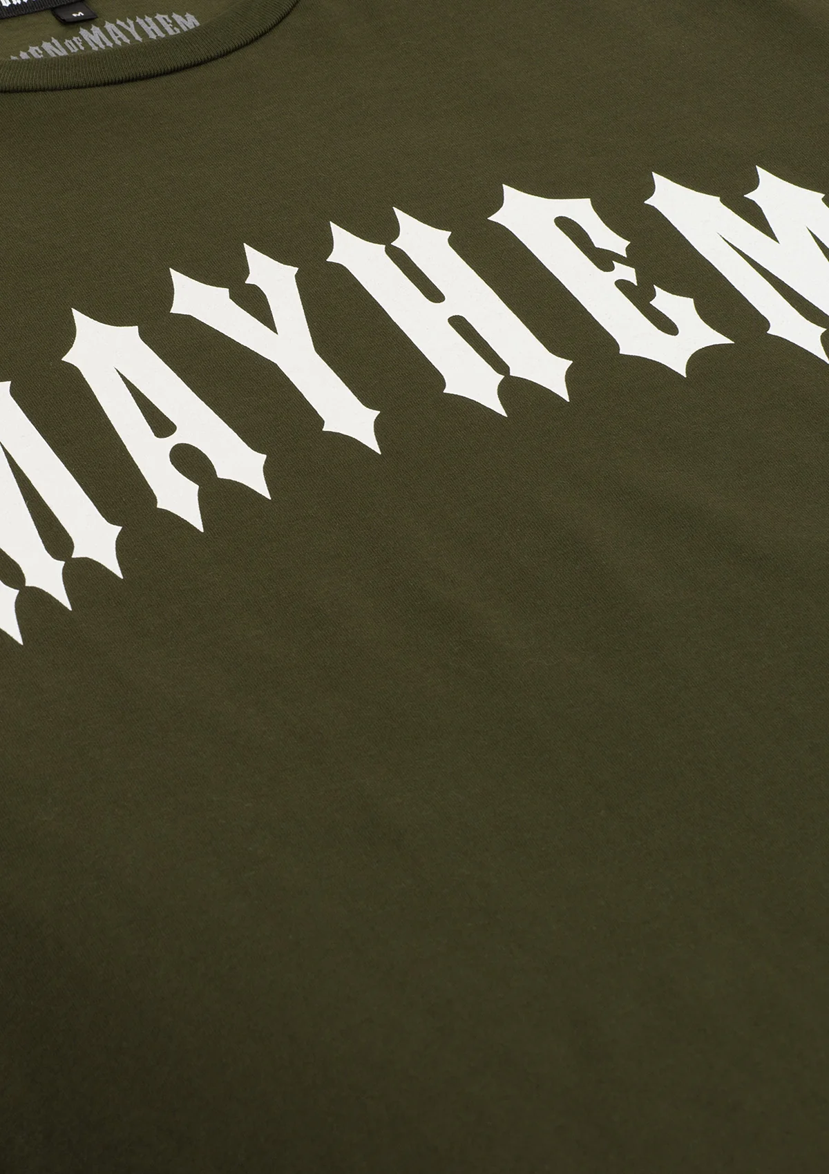 T-Shirt Mayhem XIII K/W - Image 3