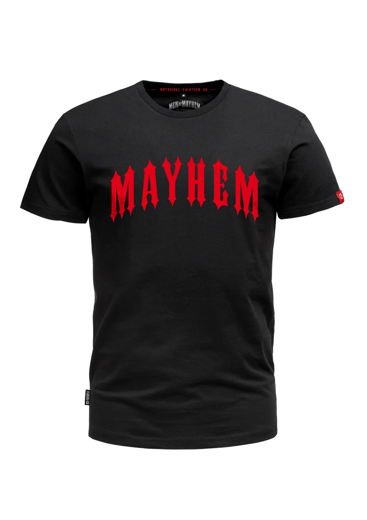 T-Shirt Mayhem XIII S/R