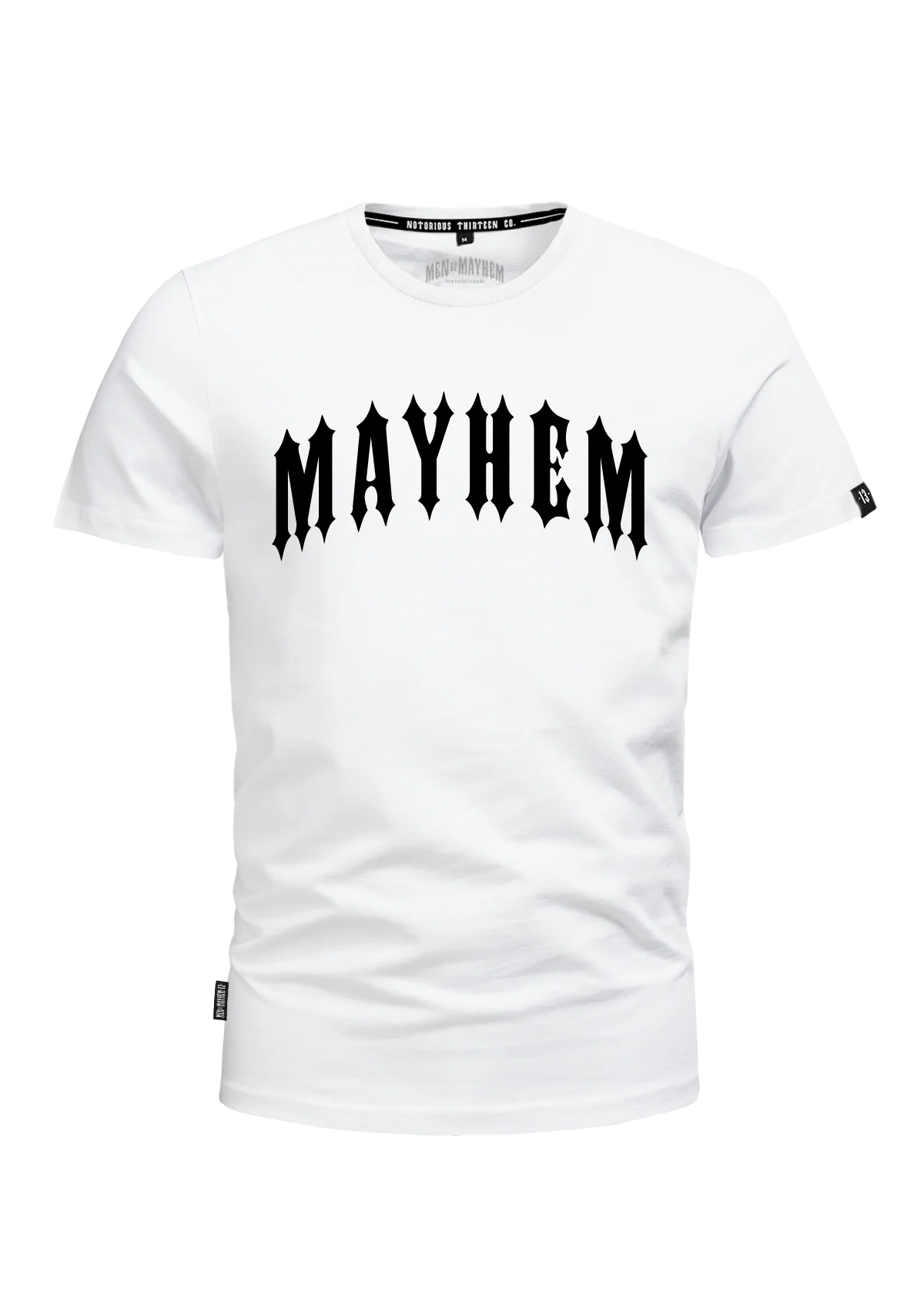 T-Shirt Mayhem XIII W/S