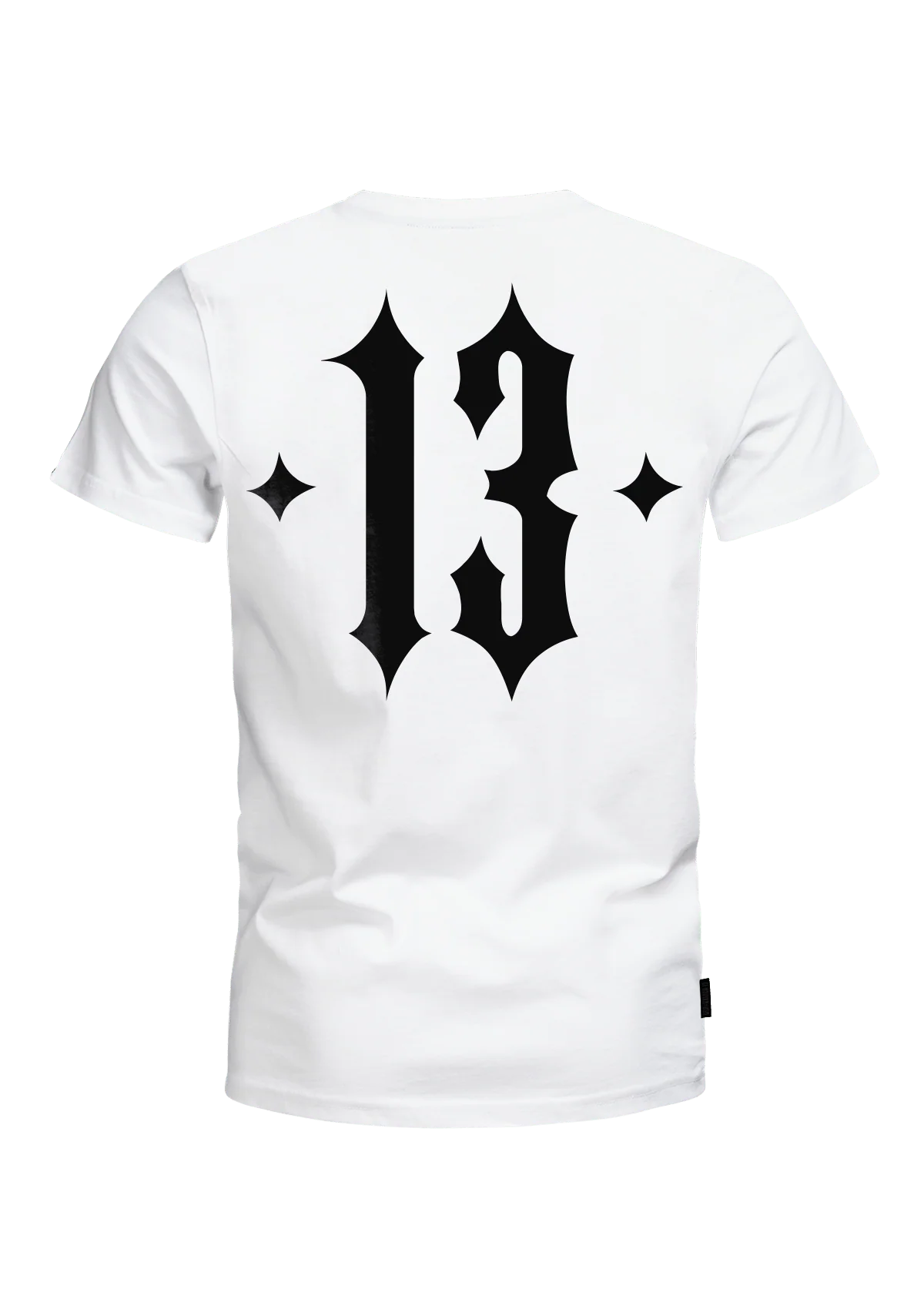 T-Shirt Mayhem XIII W/S - Image 2