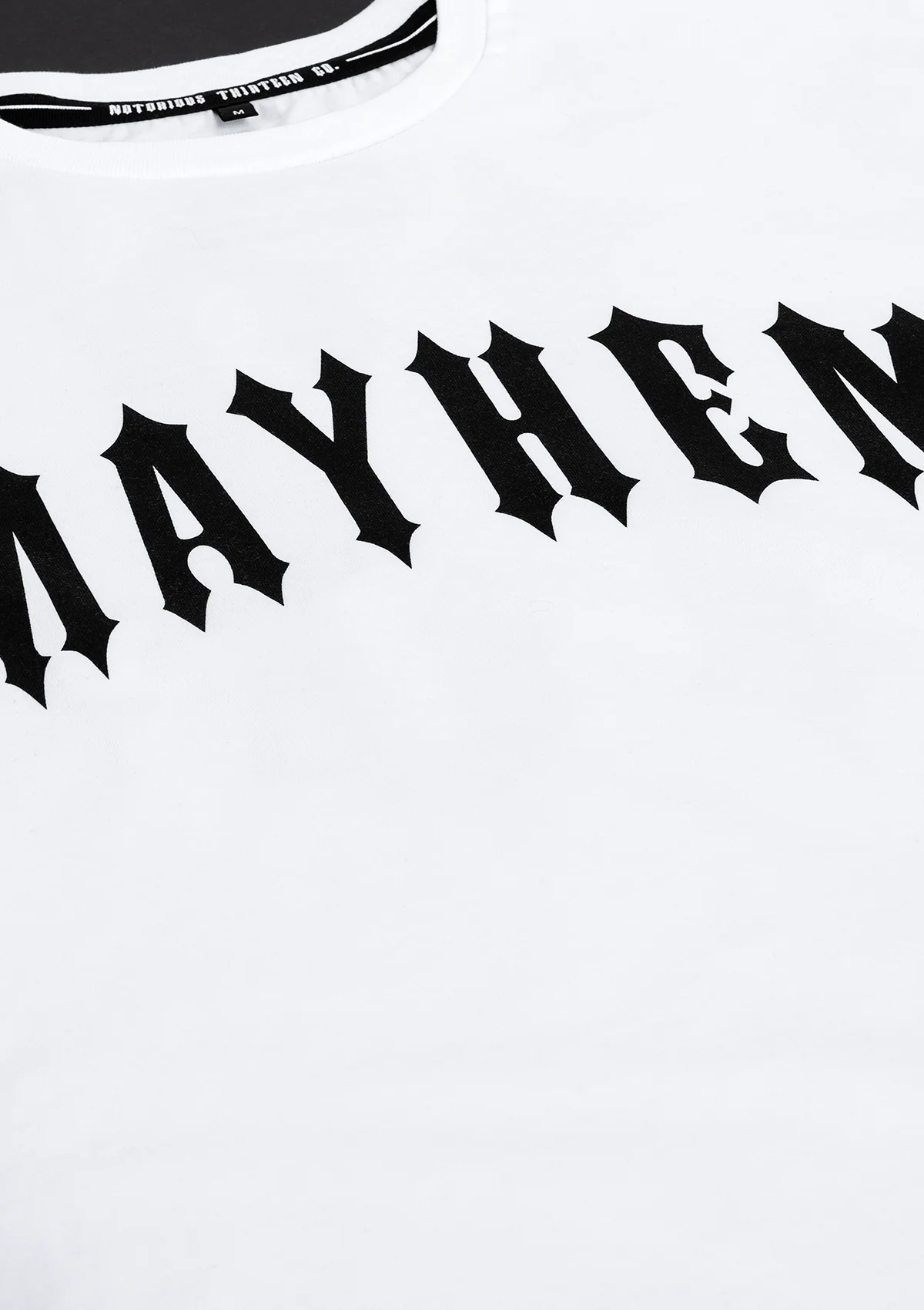 T-Shirt Mayhem XIII W/S - Image 3